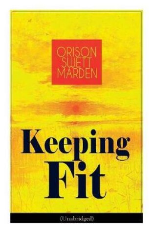 Cover of Keeping Fit (Unabridged)