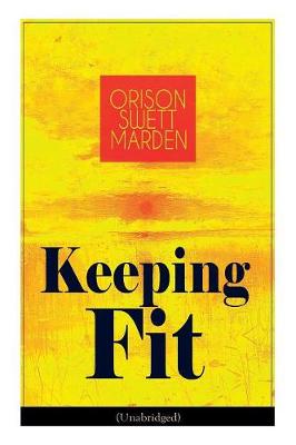 Book cover for Keeping Fit (Unabridged)