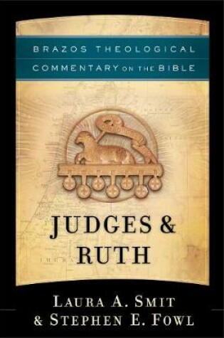 Cover of Judges & Ruth