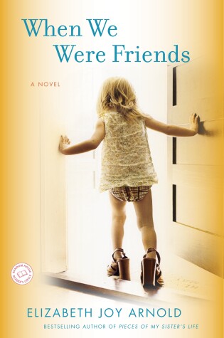 Cover of When We Were Friends
