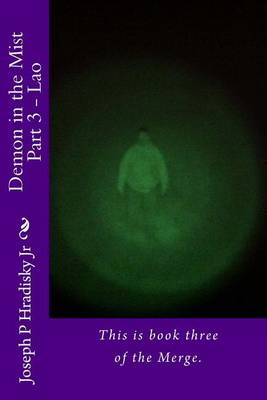 Book cover for Demon in the Mist Part 3 - Lao