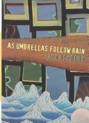 Book cover for As Umbrellas Follow Rain