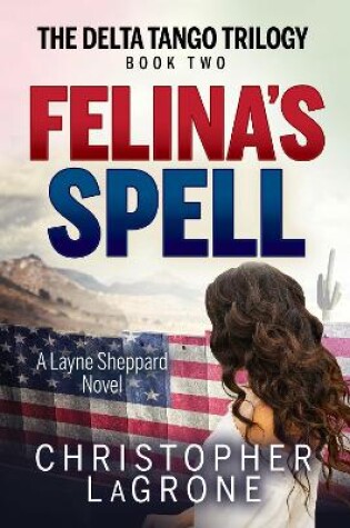 Cover of Felina’s Spell