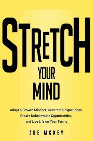 Cover of Stretch Your Mind