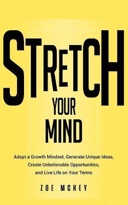 Book cover for Stretch Your Mind