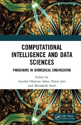 Book cover for Computational Intelligence and Data Sciences