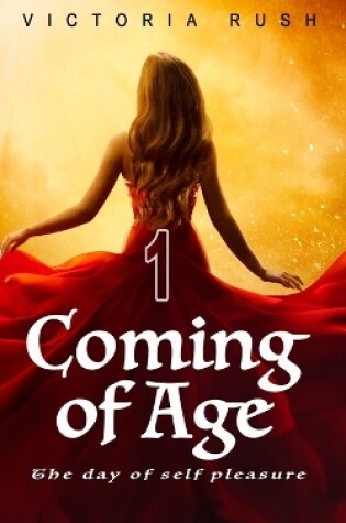 Cover of Coming of Age