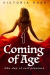 Book cover for Coming of Age