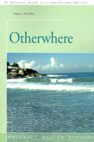 Cover of Otherwhere