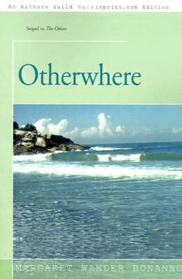Book cover for Otherwhere