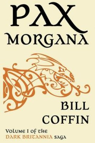 Cover of Pax Morgana