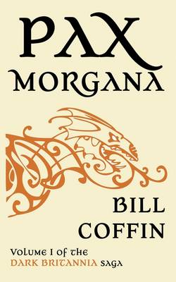 Book cover for Pax Morgana