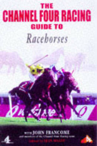 Cover of The Channel Four Racing