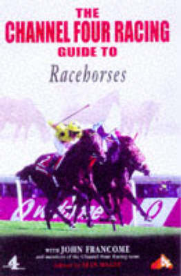 Cover of The Channel Four Racing