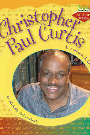Cover of Christopher Paul Curtis