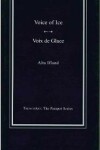 Book cover for Voice of Ice/Voix de Glace