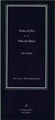 Cover of Voice of Ice/Voix de Glace