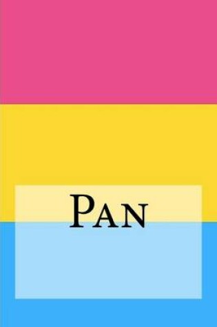 Cover of Pan