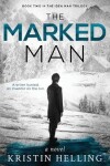 Book cover for The Marked Man