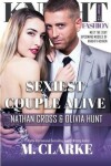 Book cover for Sexiest Couple Alive