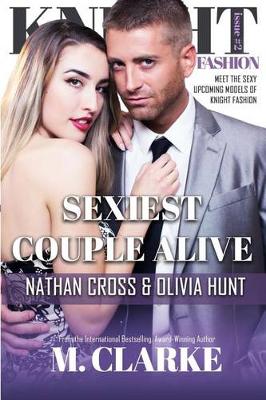 Cover of Sexiest Couple Alive