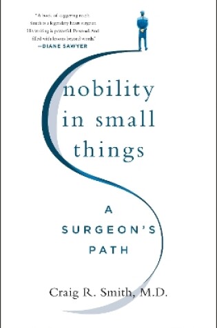 Cover of Nobility in Small Things