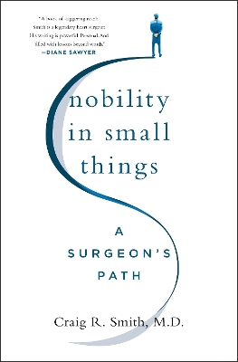 Book cover for Nobility in Small Things