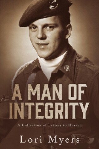 Cover of A Man of Integrity