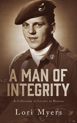 Book cover for A Man of Integrity