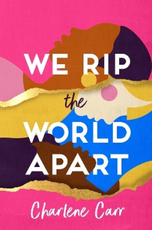Cover of We Rip the World Apart