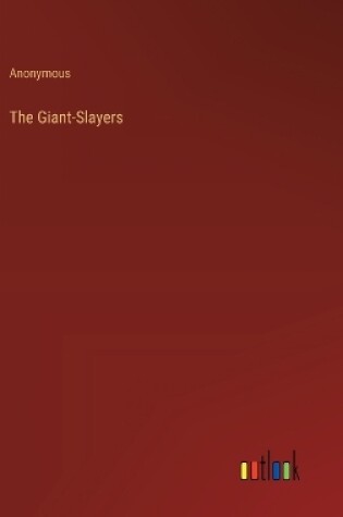 Cover of The Giant-Slayers