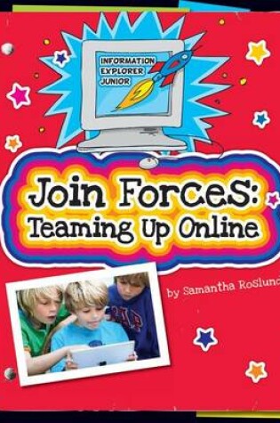 Cover of Join Forces