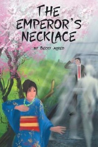 Cover of The Emperor's Necklace