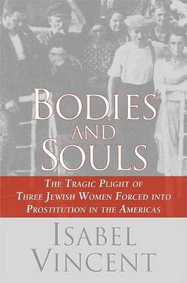 Cover of Bodies and Souls