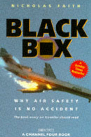 Cover of Black Box