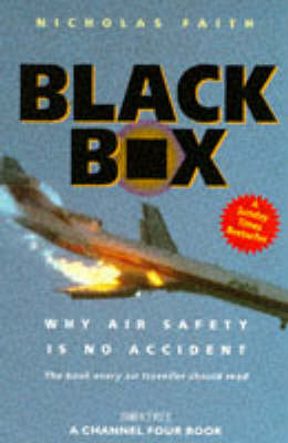 Cover of Black Box