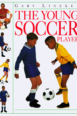 Cover of The Young Soccer Player