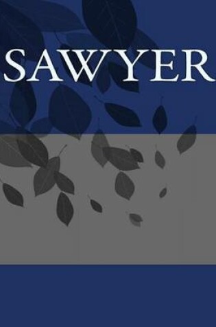 Cover of Sawyer