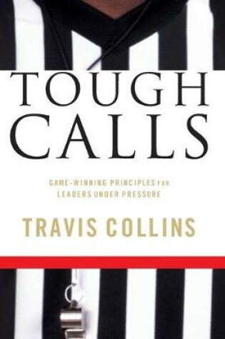 Cover of Tough Calls