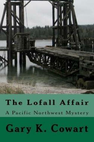 Cover of The Lofall Affair