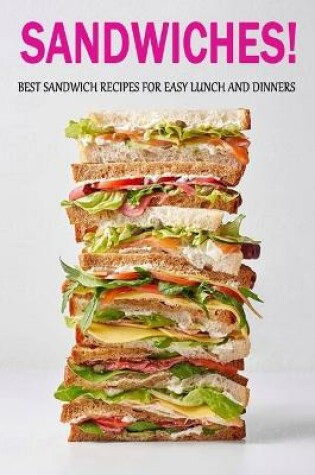 Cover of Sandwiches