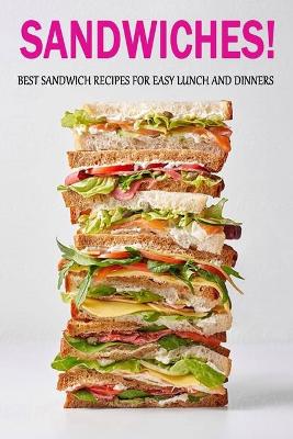 Book cover for Sandwiches