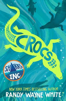 Book cover for Crocs