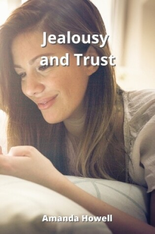 Cover of Jealousy and Trust