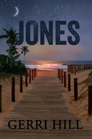 Cover of Jones