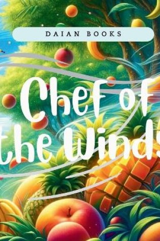 Cover of Chef of the Winds