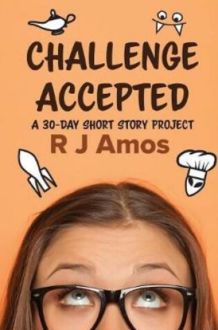 Cover of Challenge Accepted