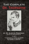 Book cover for The Complete Dr. Thorndyke - Volume V