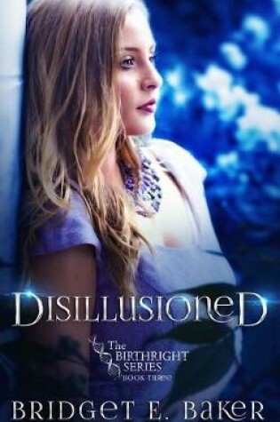 Cover of Disillusioned