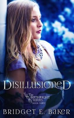 Cover of Disillusioned